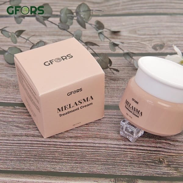 Melasma Treatment Cream 50g